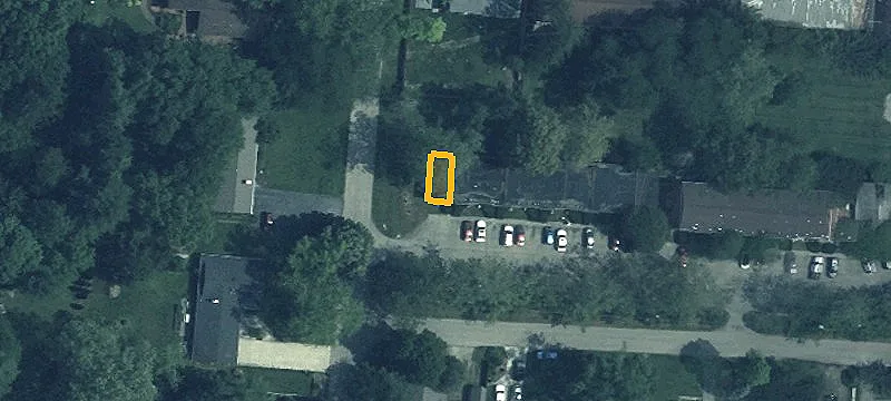 Ctr College St