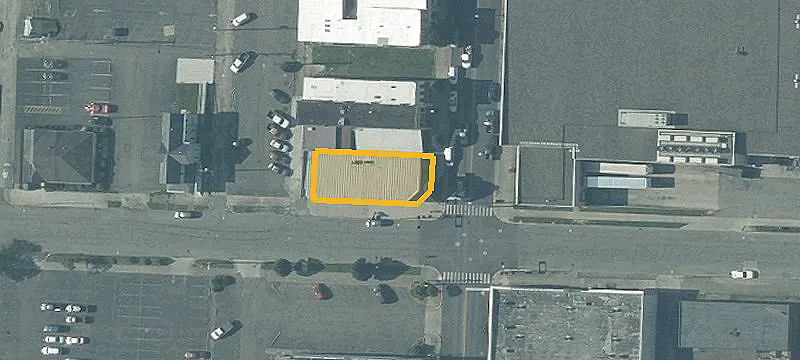 701 Chillicothe St