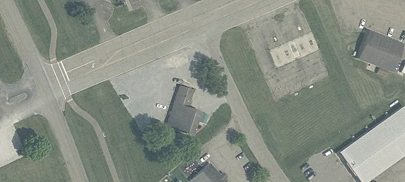 Edgebrook Rd