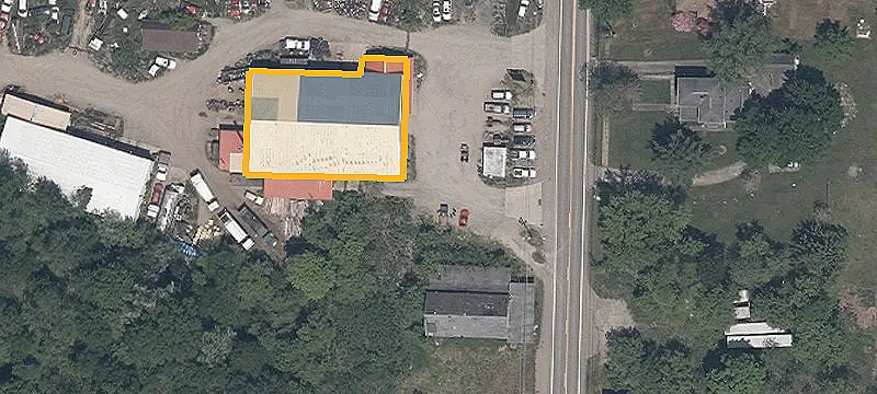 5137 State Rte 7th 7