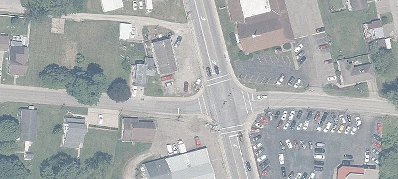 Plns Rd