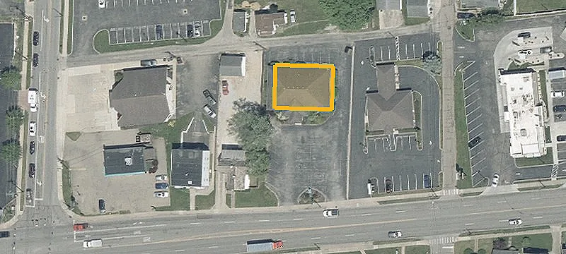 1319 Main St, Unit 1321