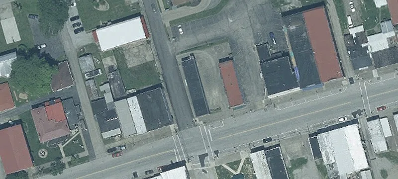 21 2nd St