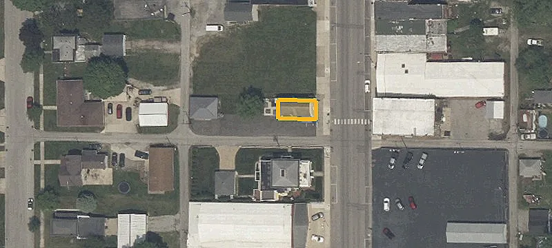 616 Main St