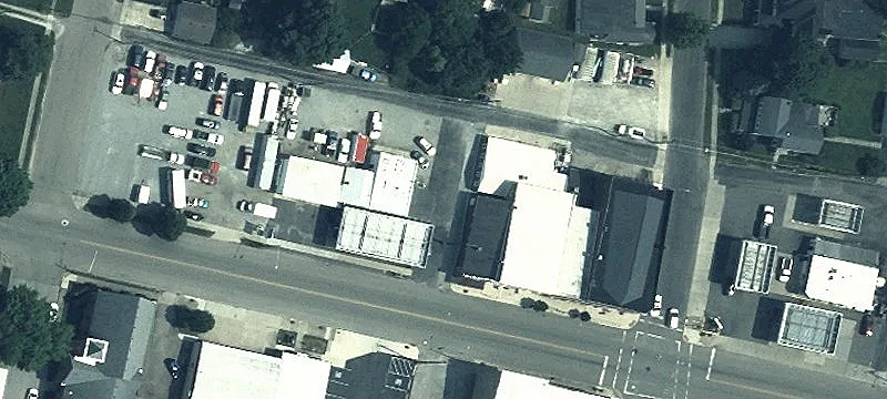 Main St