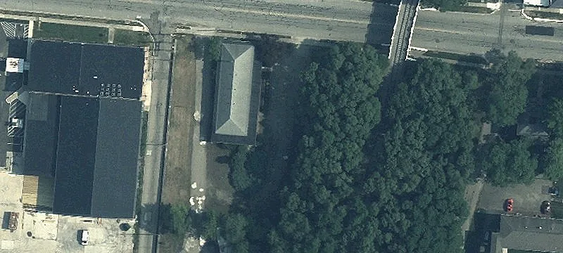 Dallas Rd