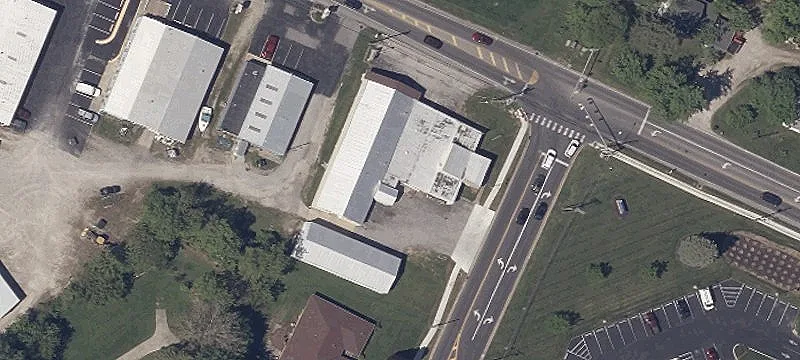 2022 Perkins Ave