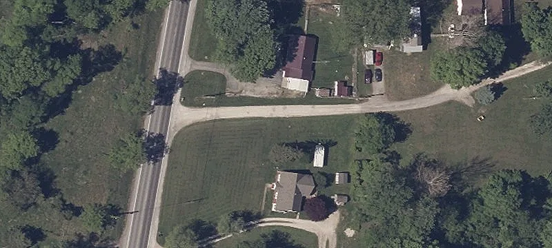 Milan Ave