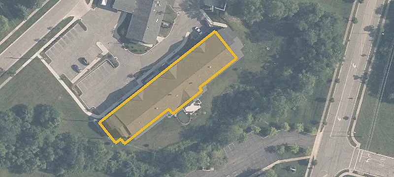 800 Millcrest Dr