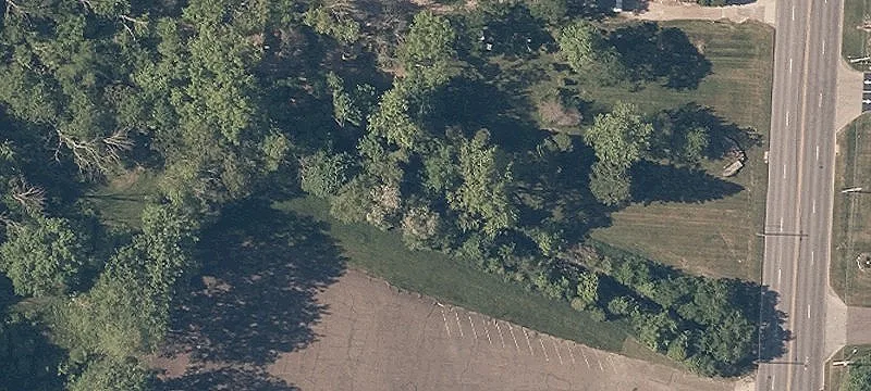 Cleveland NW Ave