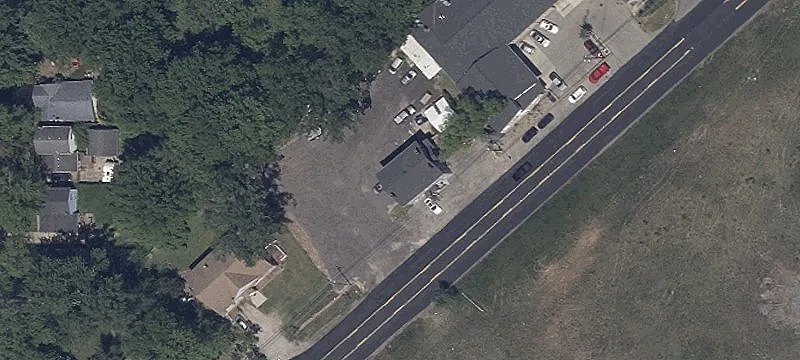 Ctr Rdg Rd