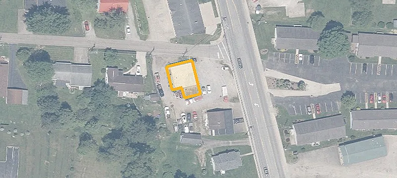 110 Plns Rd