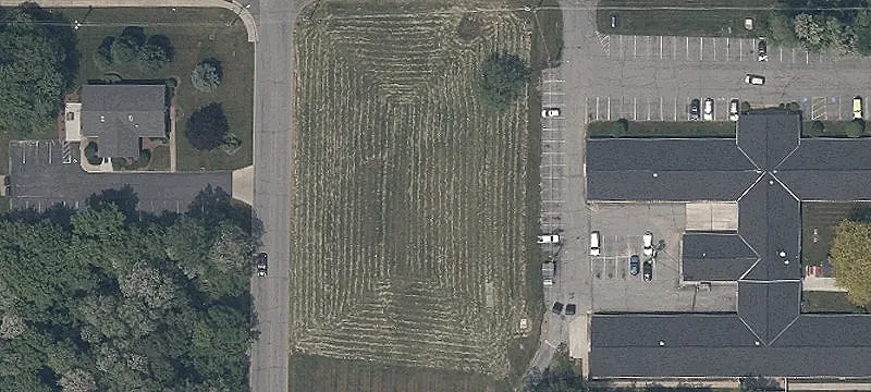 Continental Dr