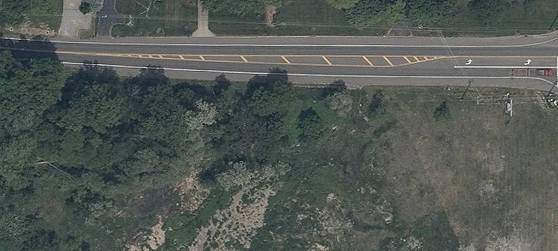 Pidgeon Rd