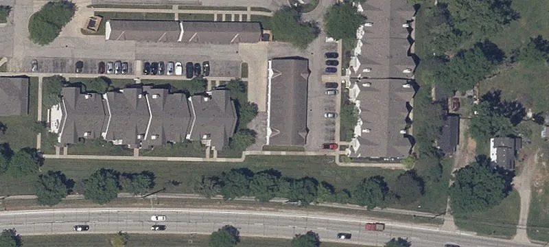 89th Lenox Dr