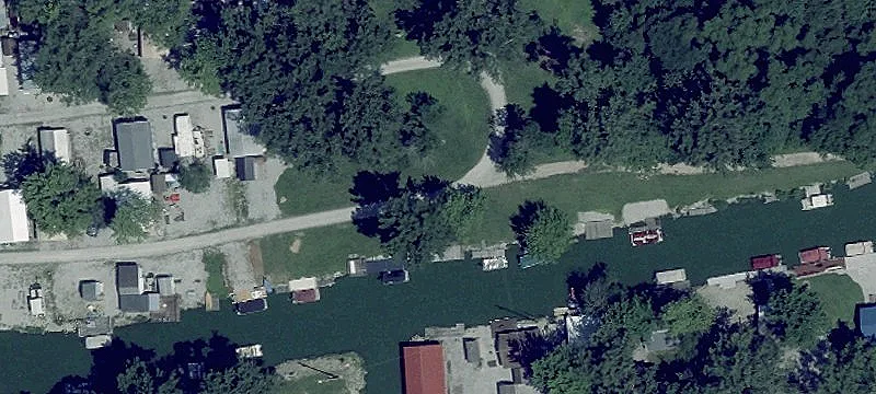 Koehn Rd