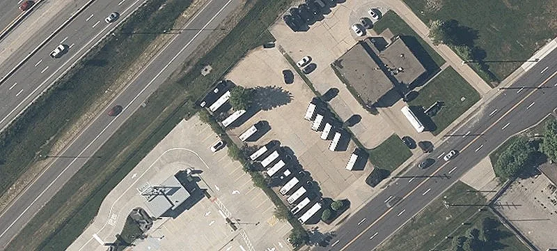 Lakeland Blvd