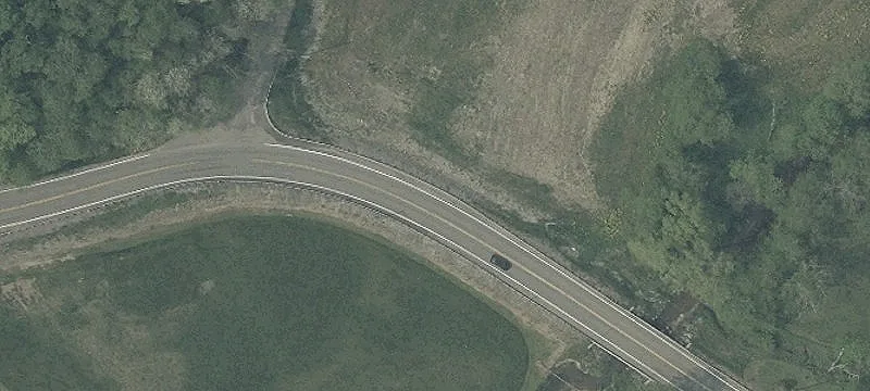 Steubenville Rd