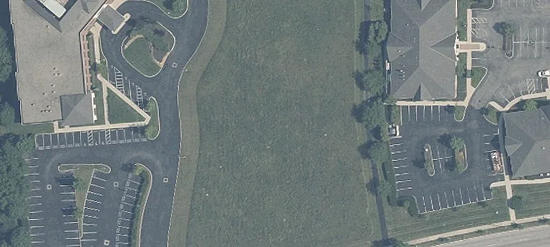 Perimeter Dr