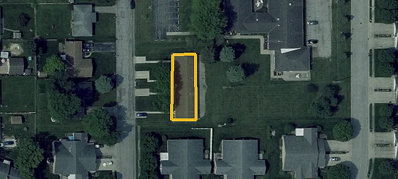 225 Marion Dr
