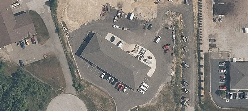 10140 Gottschalk Pkwy