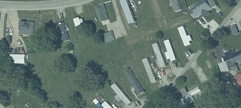 6653 Tri County Rd