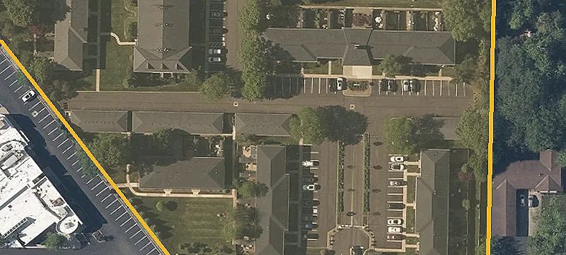 York Dr