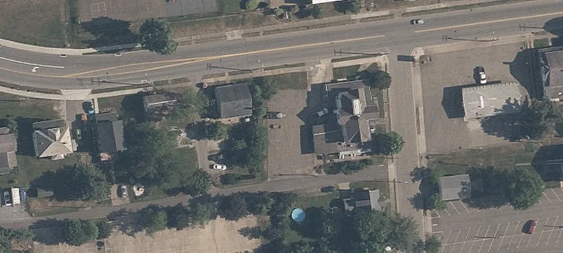 301 Lincolnway