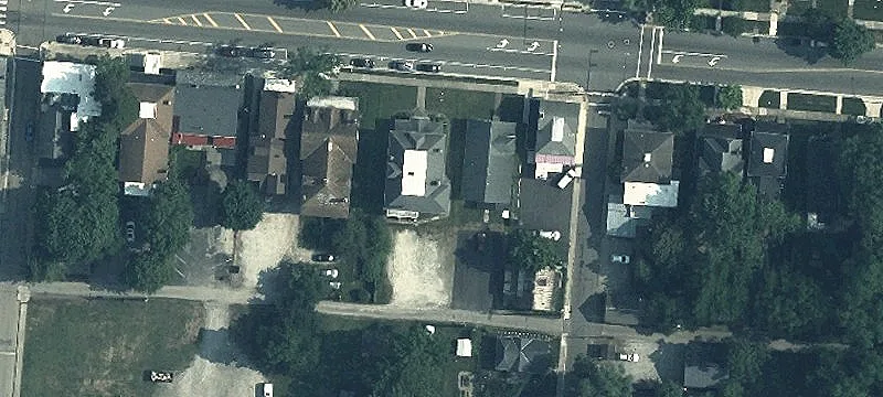 Scioto St