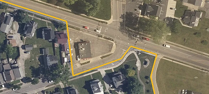 547 Main St
