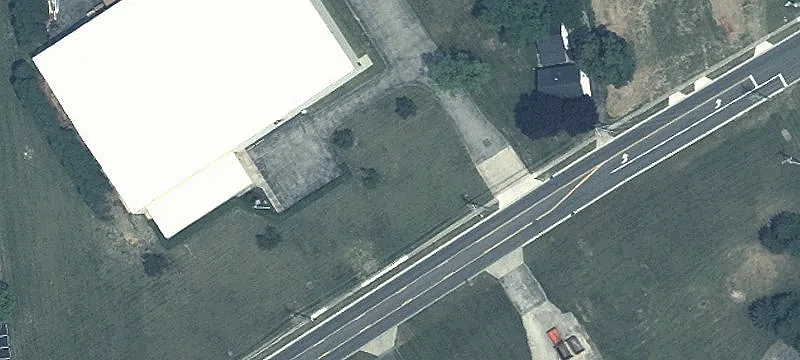 Bellbrook Ave