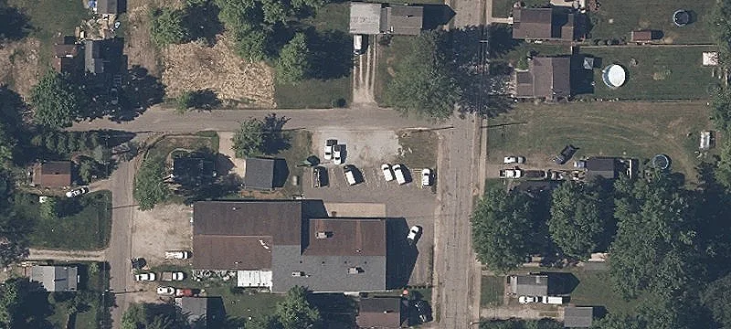 378 Van Buren Ave