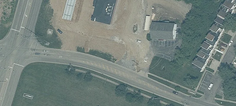 Lefferson Rd