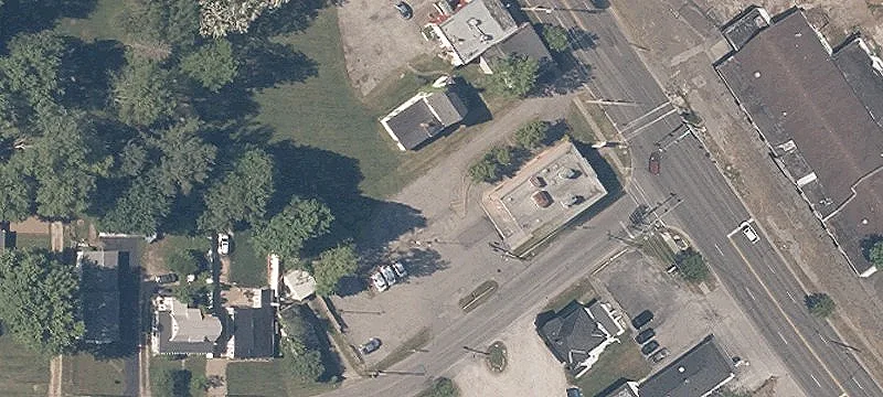 State Rte 43