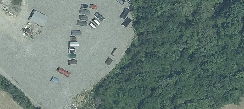 2621 Burnt Cabin Rd