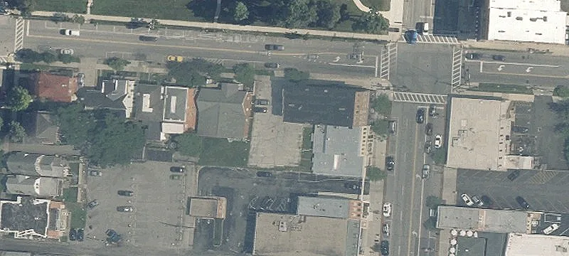 Central Ave