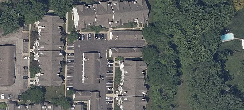 61st Lenox Dr