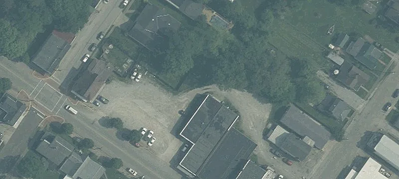 Main St