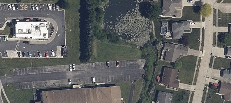 Rear Land Land