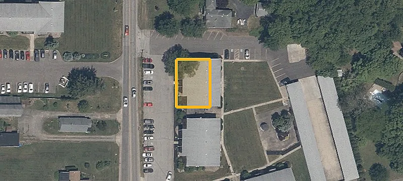 45 Raccoon Rd