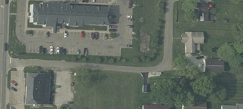 Daringer Ave