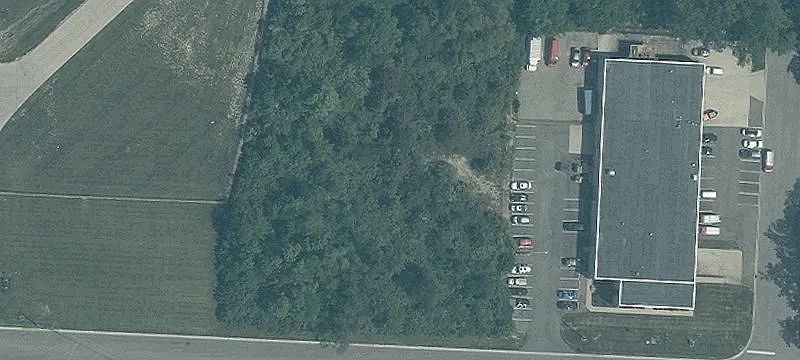 Industrial Dr