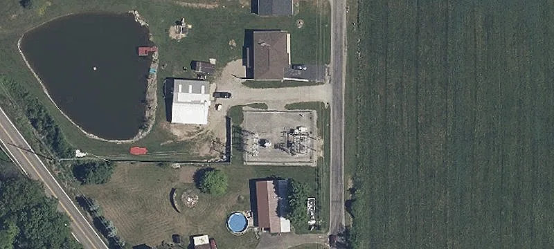 395 Twp Rd