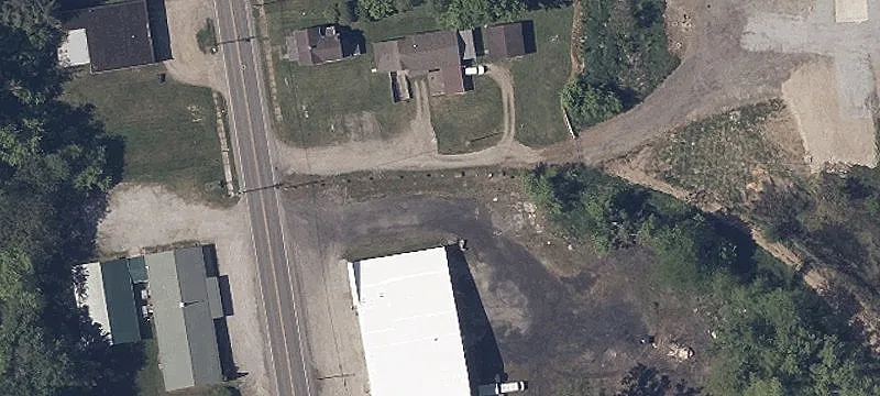 Main St