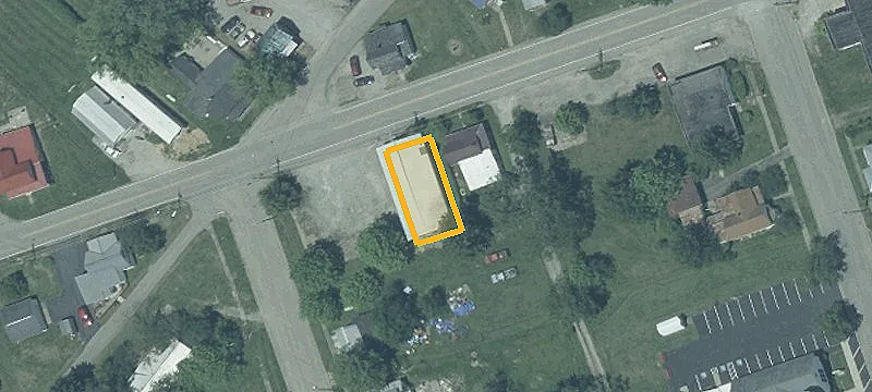 6807 Tri County Rd