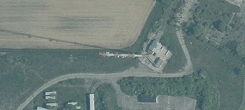 Taylor Rd