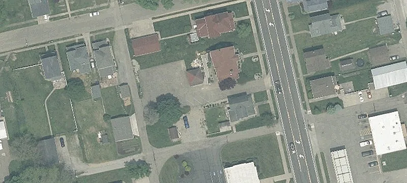 111 Wooster Ave