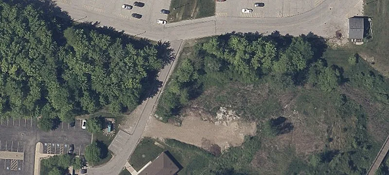 Old Oak Rd