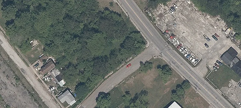 Poland Ave