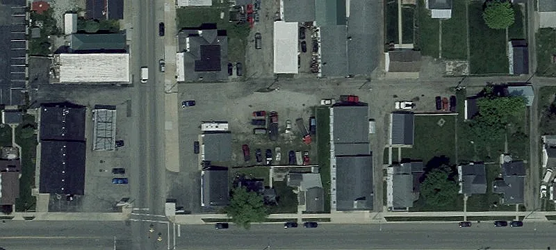 125 Washington Twin Rd